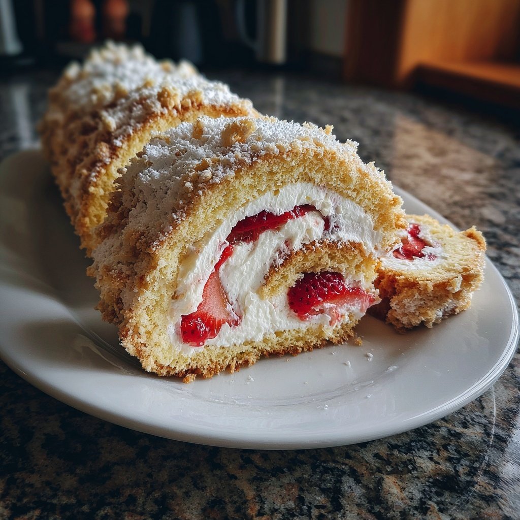 Hausgemachte Dessert-Ideen