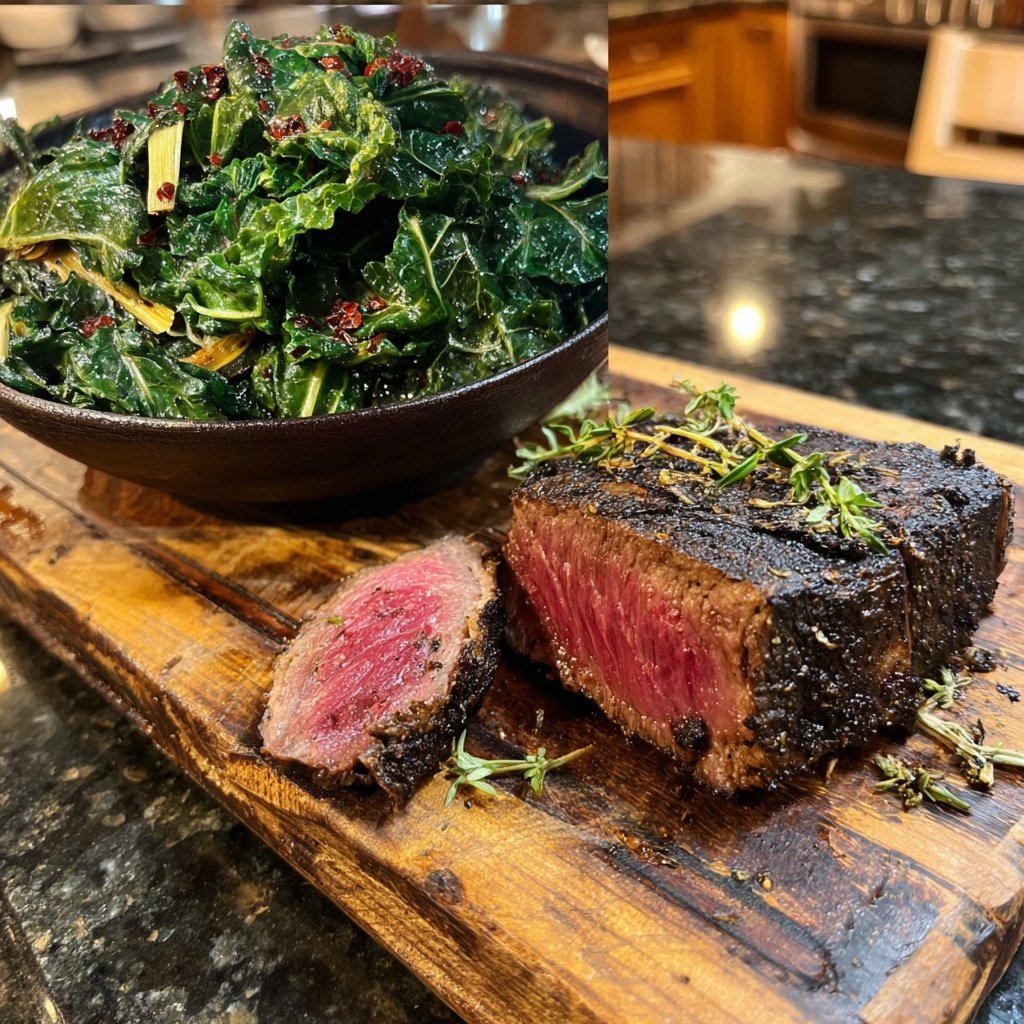 Frisch & Lecker durchs Jahr