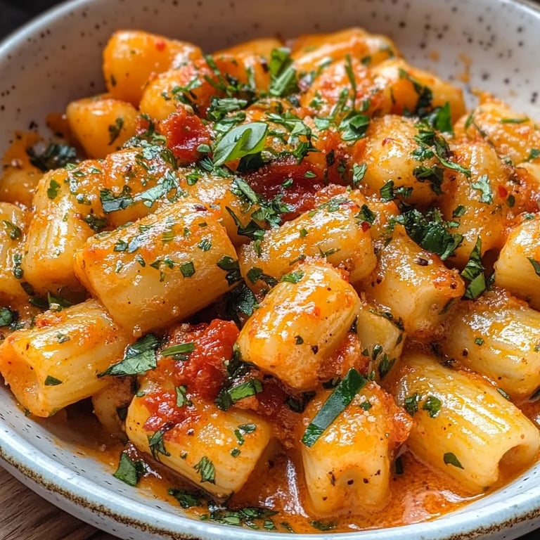 Easy Marry Me Gnocchi: An Incredible Ultimate Recipe