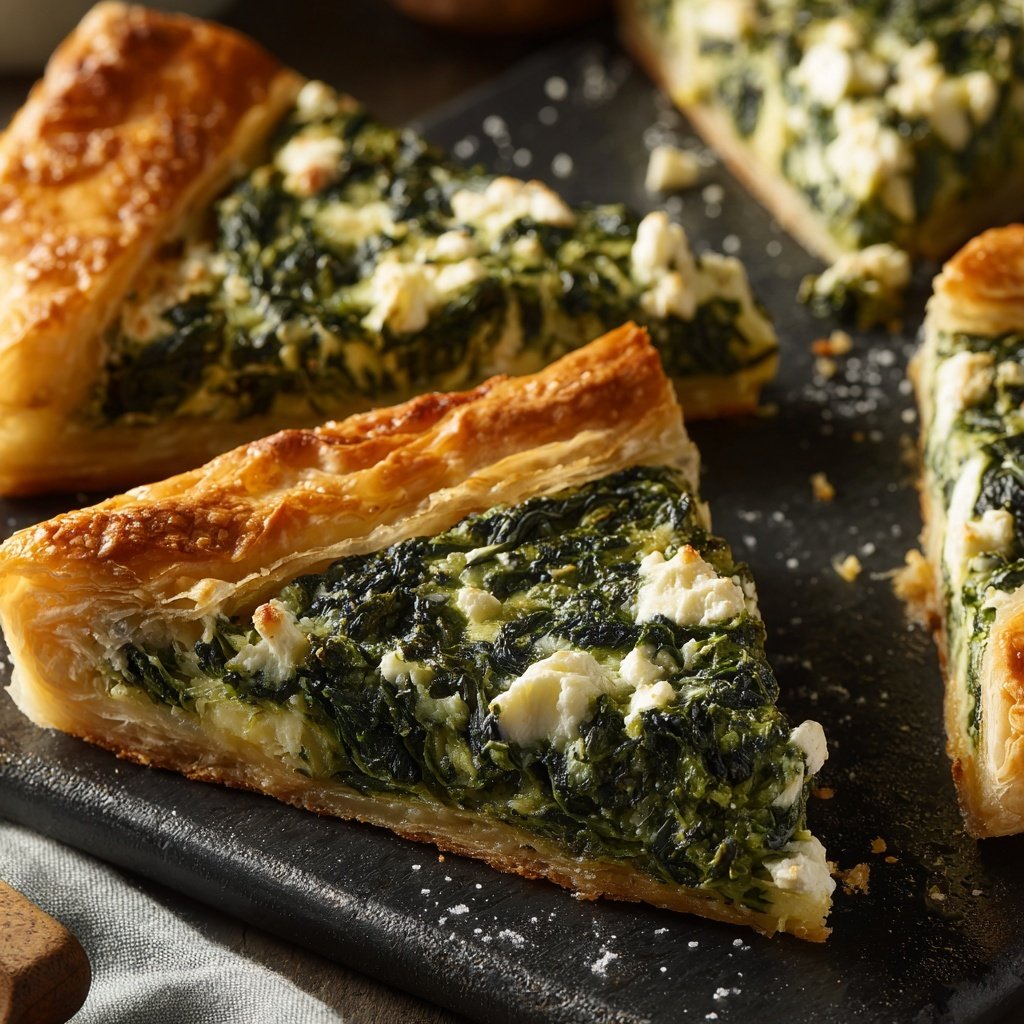 Bodenständige Rezepte