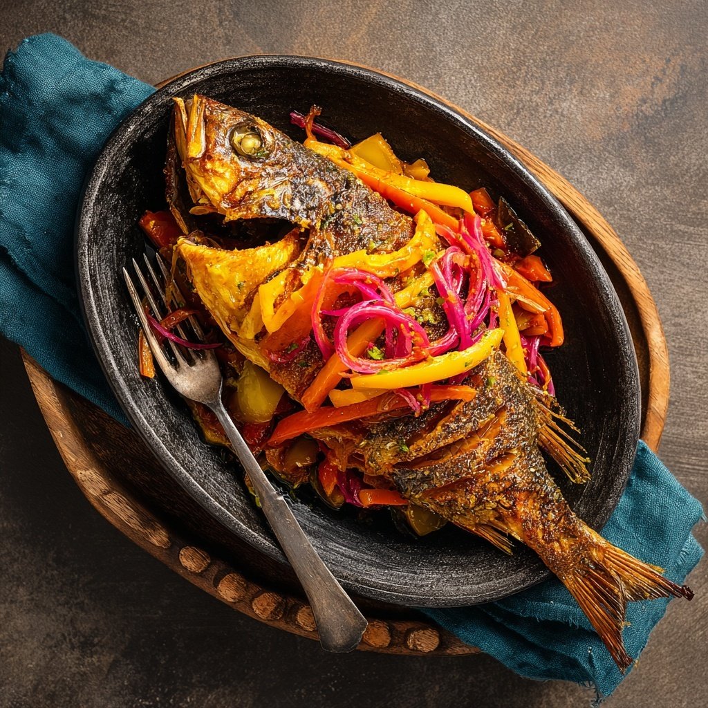 Festive Holiday Recipes