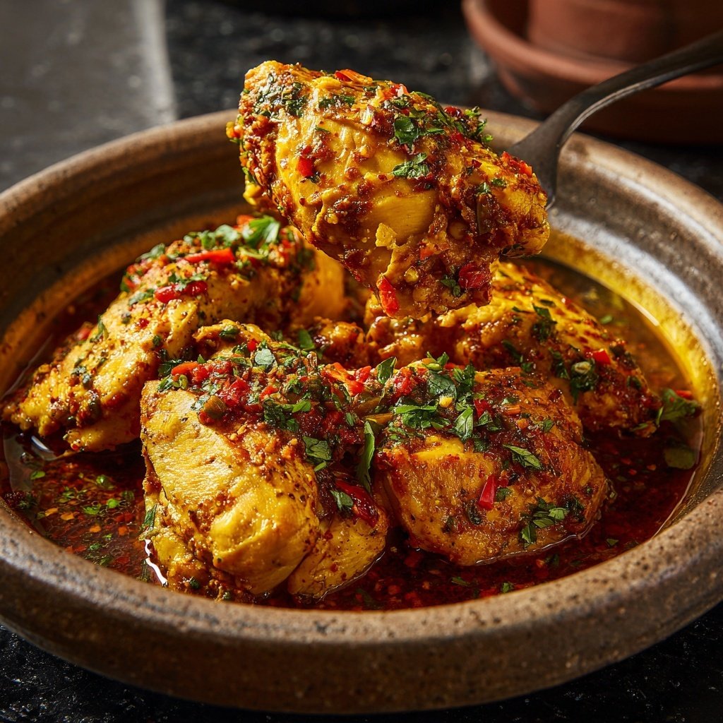 Internationale Köstlichkeiten