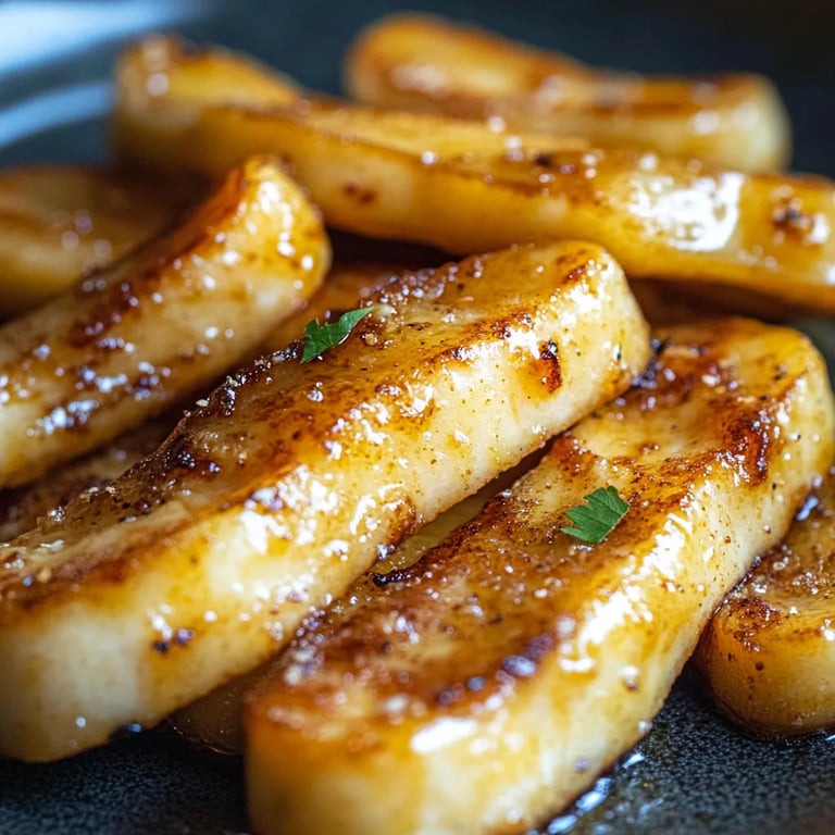 Air Fryer Bananas: An Amazing Ultimate Recipe You Must Try!