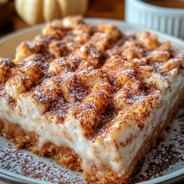 Pumpkin Coffee Cake: An Amazing Ultimate Recipe