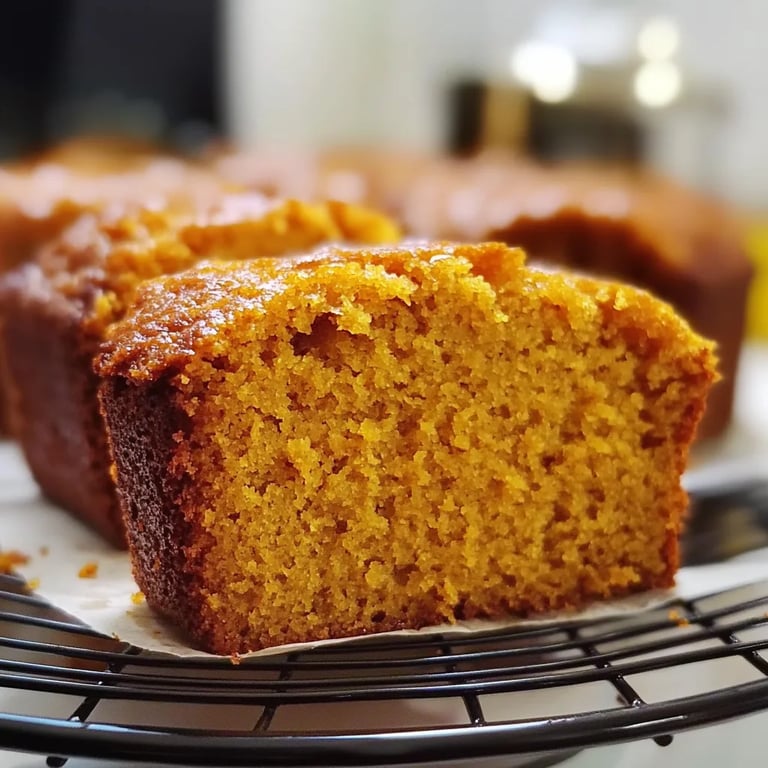 Super Moist Pumpkin Bread: The Ultimate Amazing Recipe