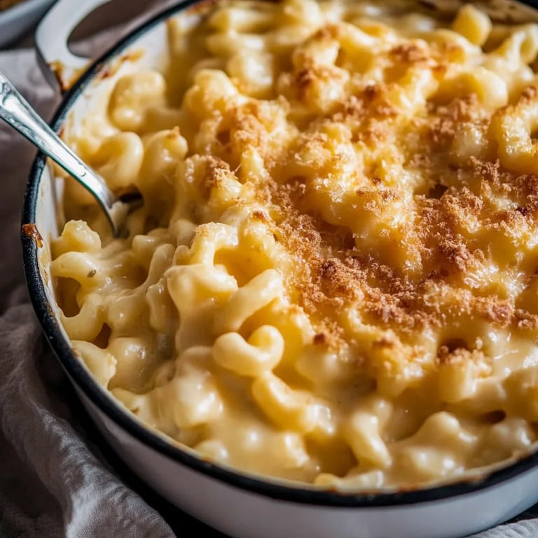 Gouda Mac and Cheese: An Incredible Ultimate Recipe
