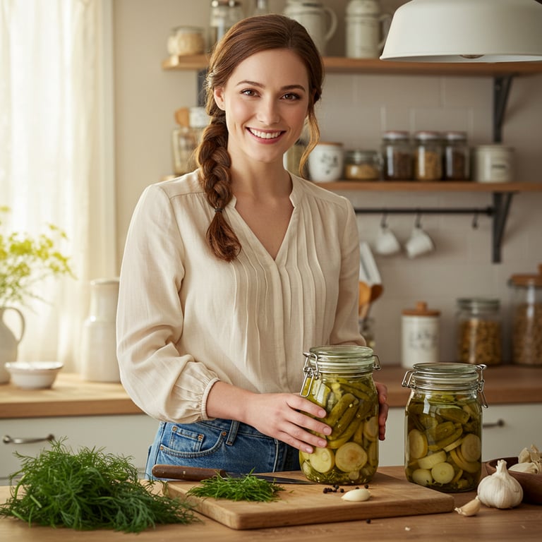 Chef Avatar