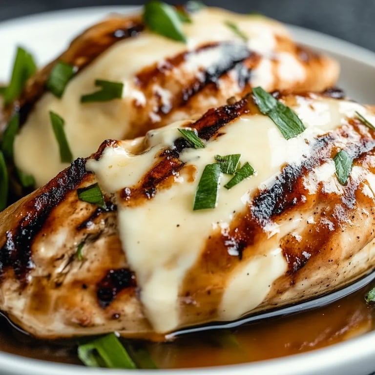 Balsamic Baked Chicken Breast with Mozzarella Cheese: An Incredible Ultimate Recipe