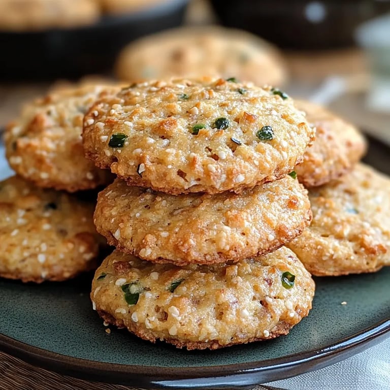 Breakfast Protein Biscuits: An Incredible Ultimate Recipe