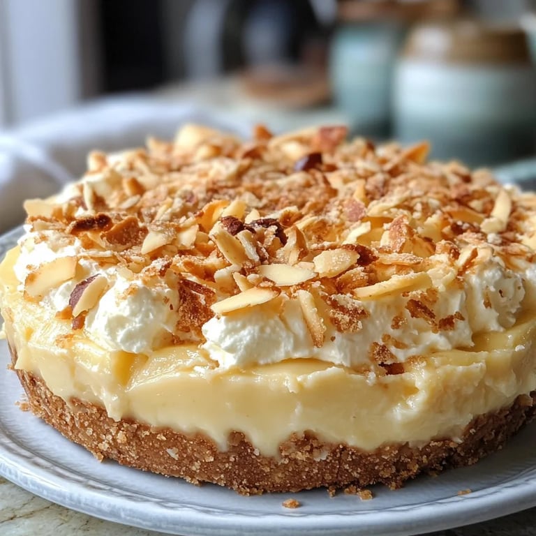 <p>Keto Coconut Cream Pie: An Amazing Ultimate Recipe</p>