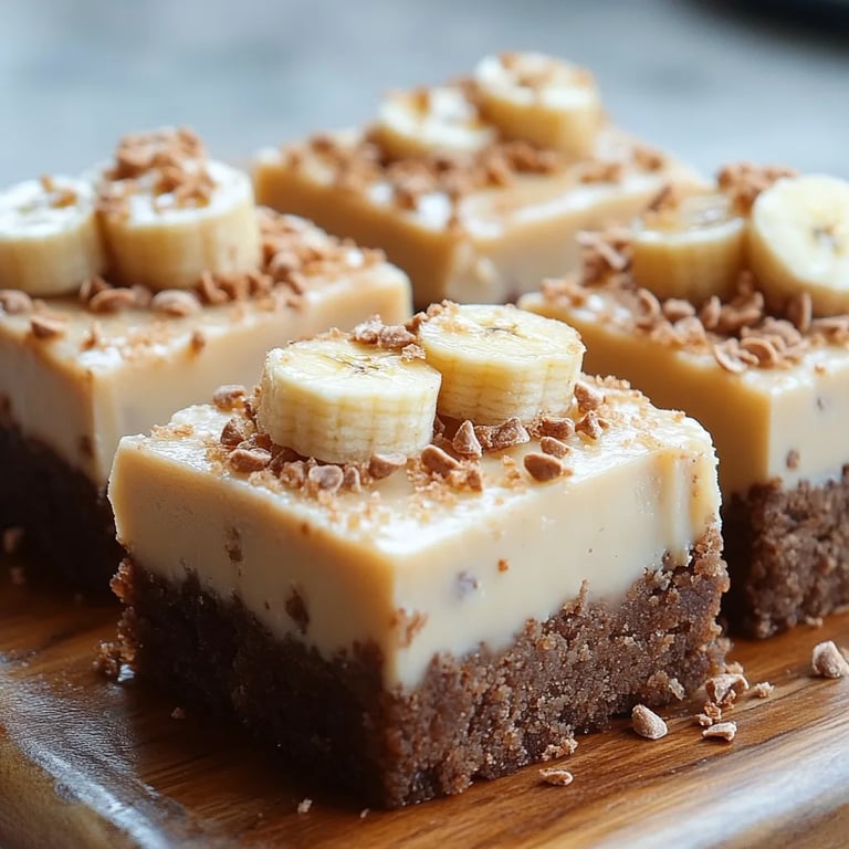 <p>Creamy Banana Fudge: An Incredible Ultimate Recipe</p>