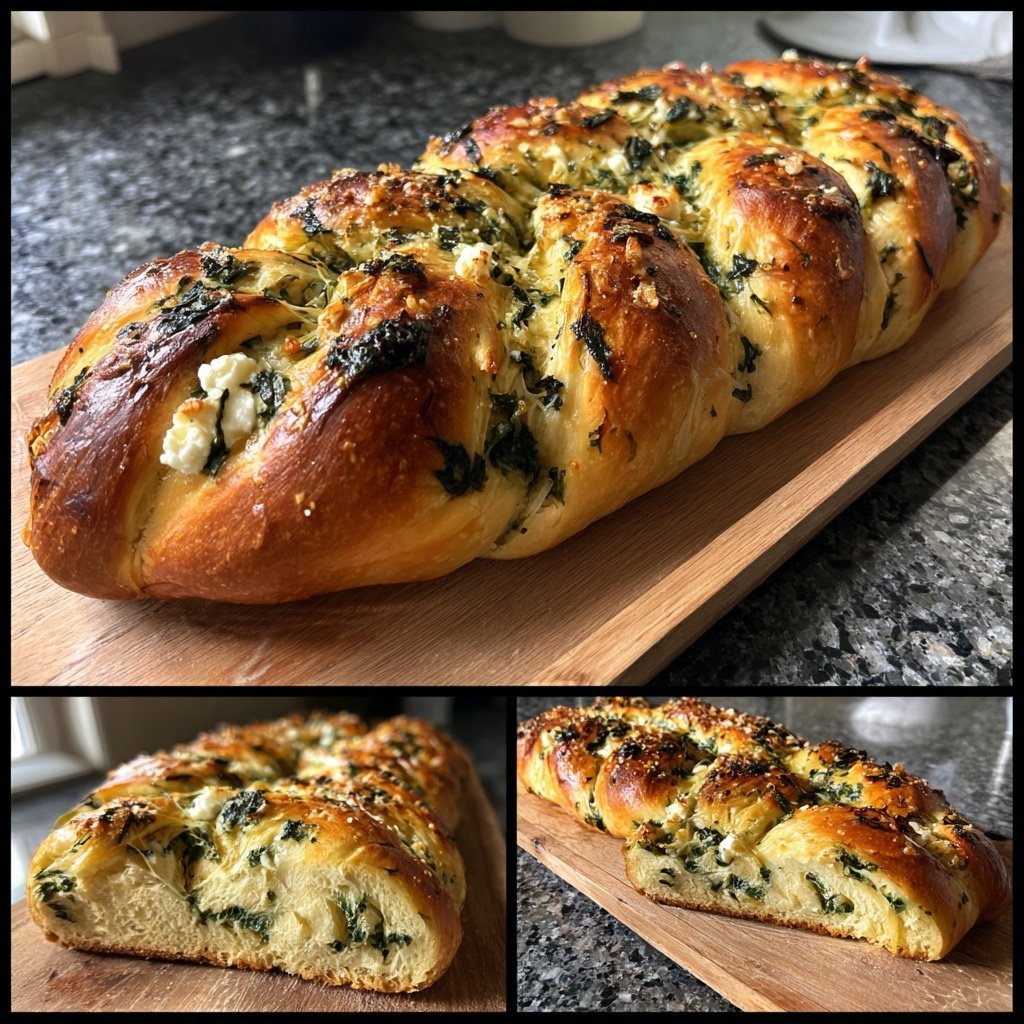 Herzhafte Hausgerichte