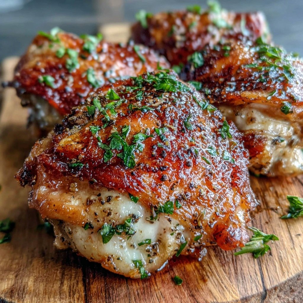 Simple Healthy Meals Ideas