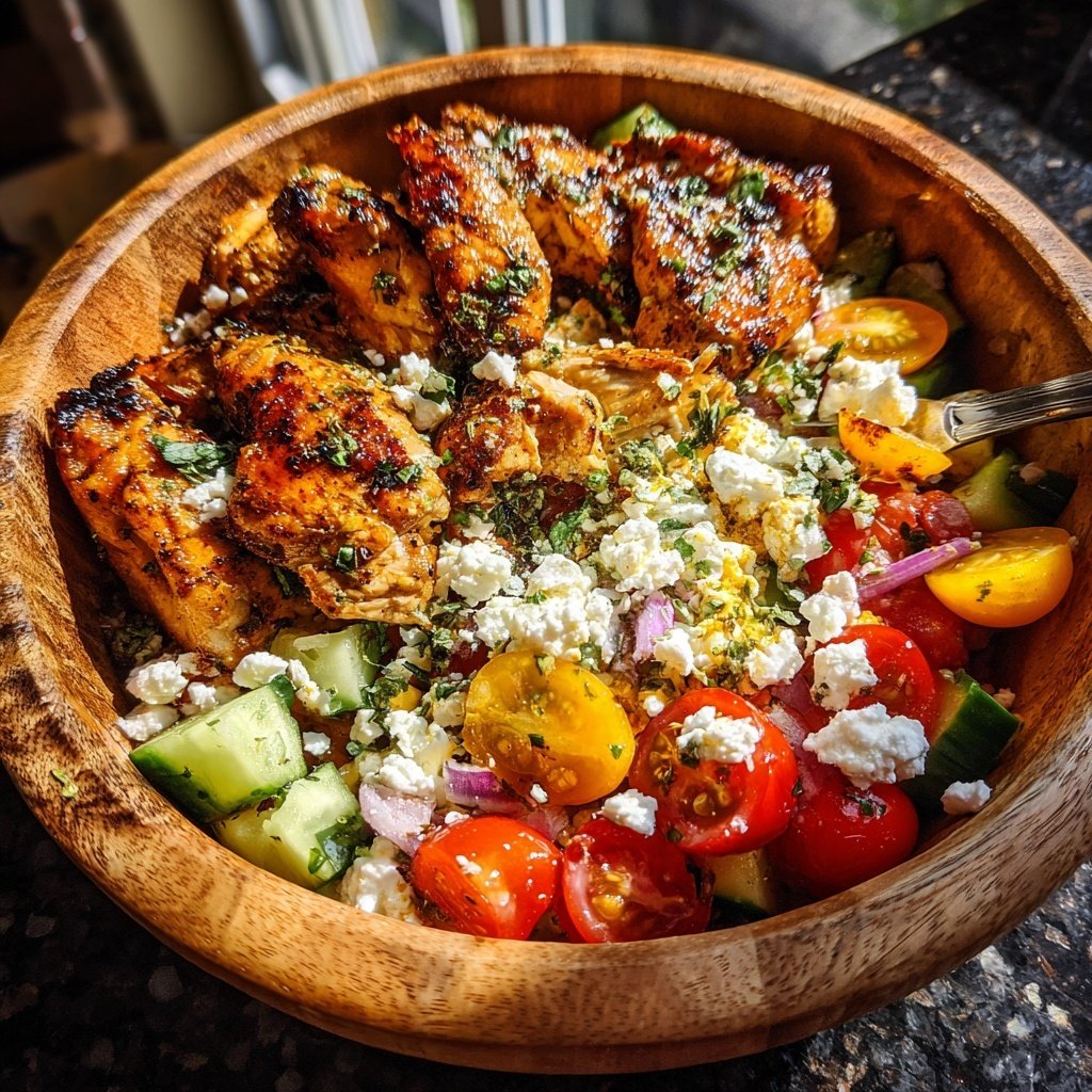 Global Food Inspirations