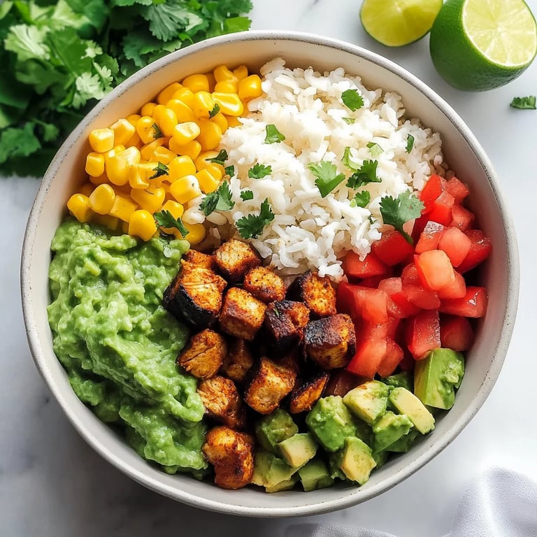 Best Copycat Chipotle Burrito Bowl Recipe: An Amazing Ultimate Guide