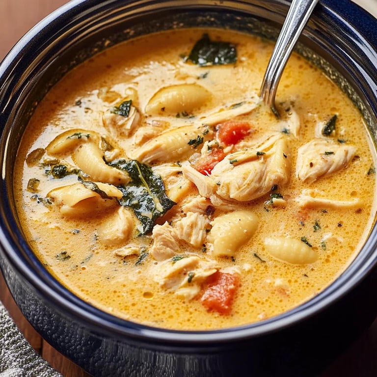 Marry Me Chicken Soup: An Incredible Ultimate Recipe