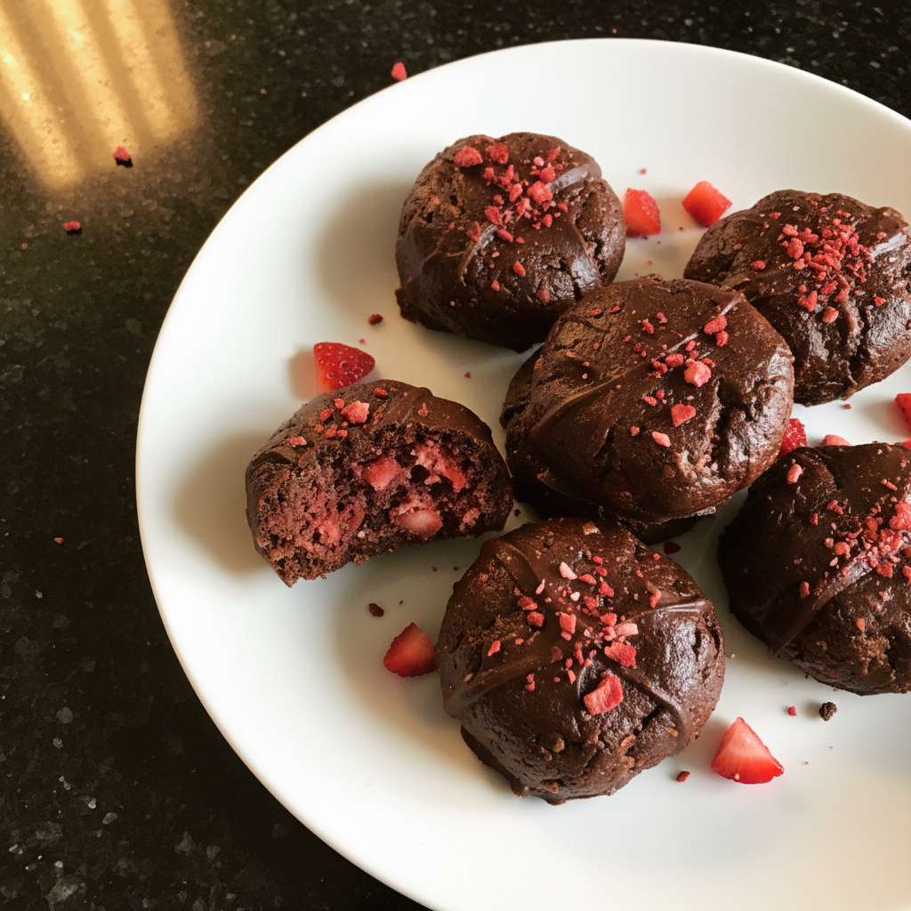 Simple Healthy Dishes