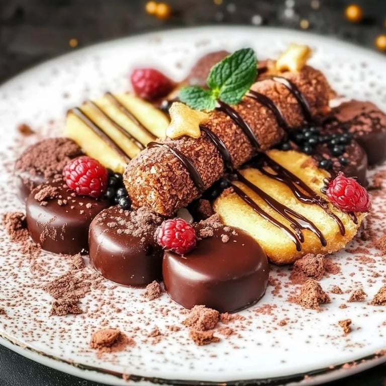 Weihnachtsplätzchen Rezept