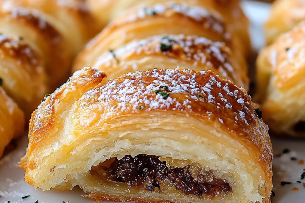 Gluten Free Rugelach: An Incredible Ultimate Recipe