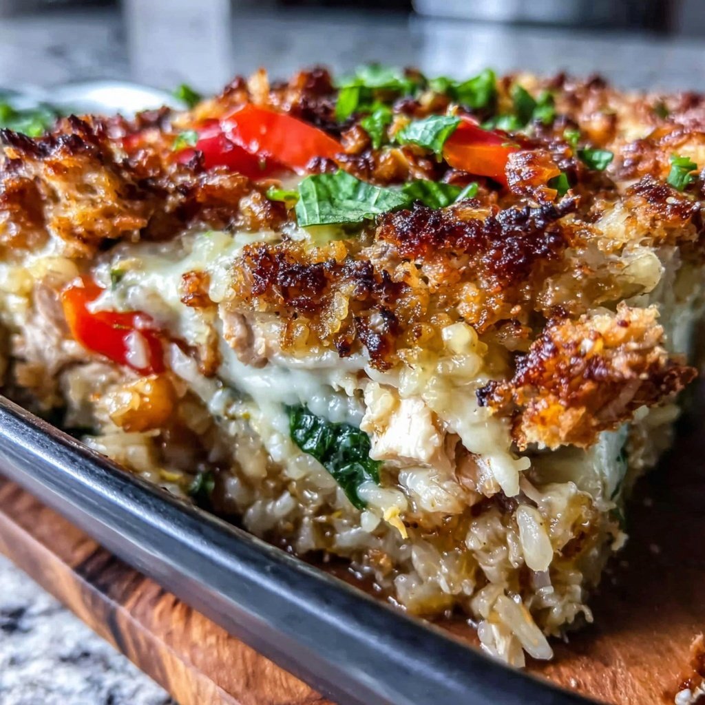 Good-For-You Recipes