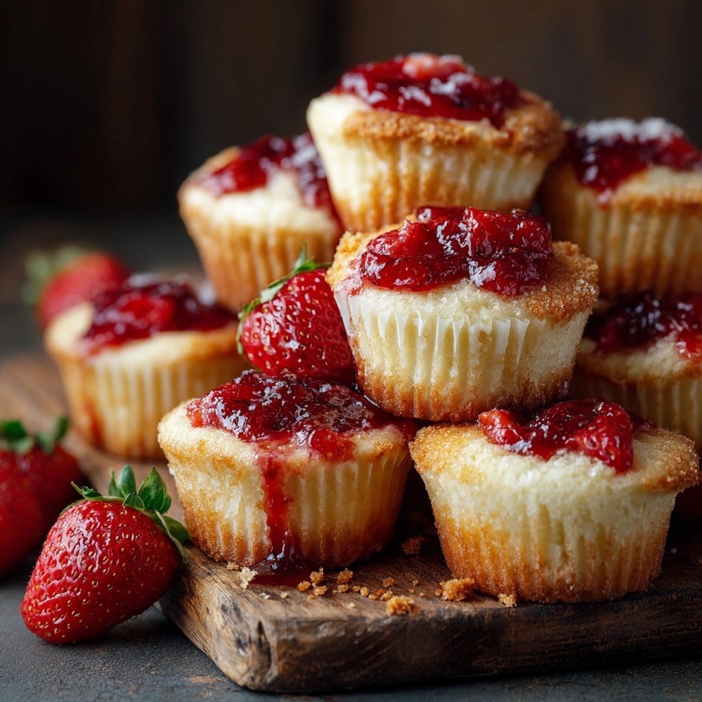 Süßes aus der Küche