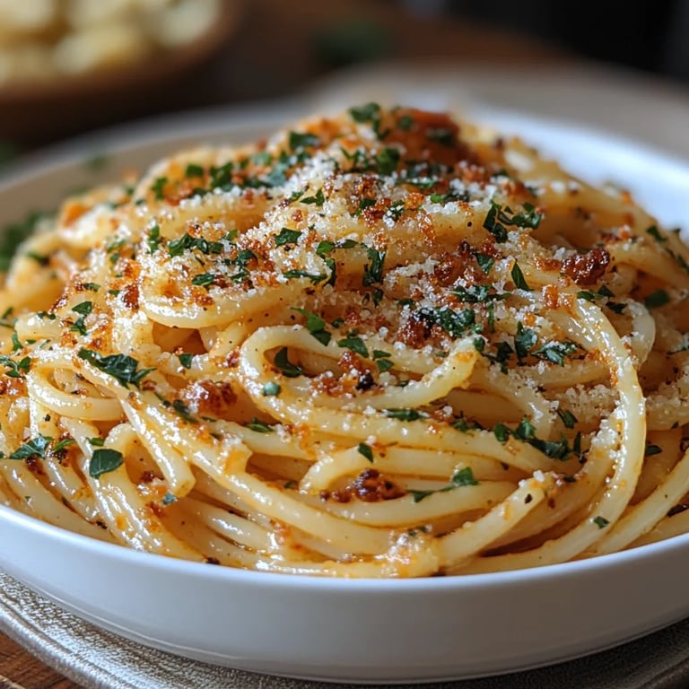 Espaguetis Monterey : Une Recette Incroyable et Ultime à 5 Ingrédients