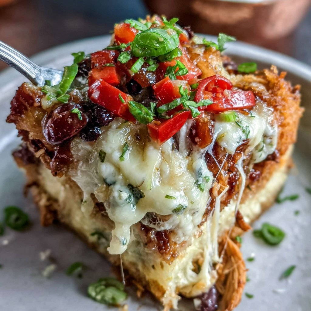 Classic Comfort Dishes