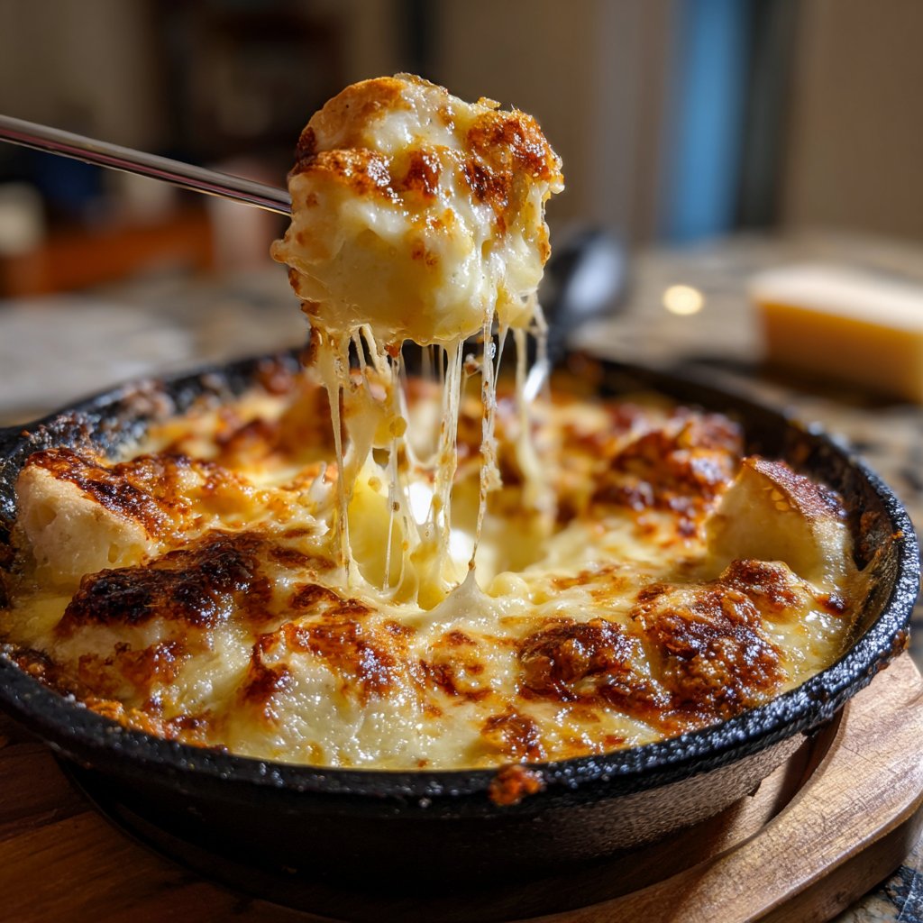 Internationale Küche