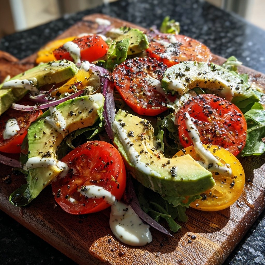 Leichte Genussmomente