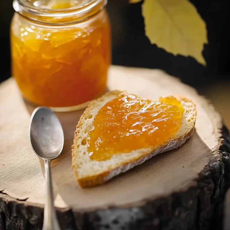 Möhren-Kohlrabi Rahmgemüse