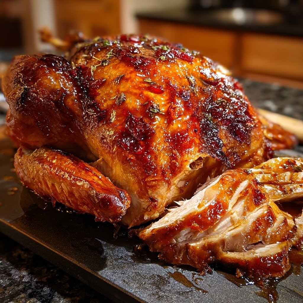 Winter Seasonal Food Recipes