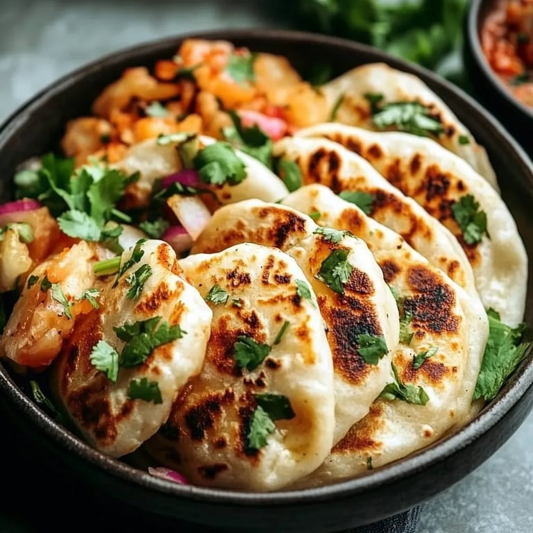 35 Meatless Monday Rezepte