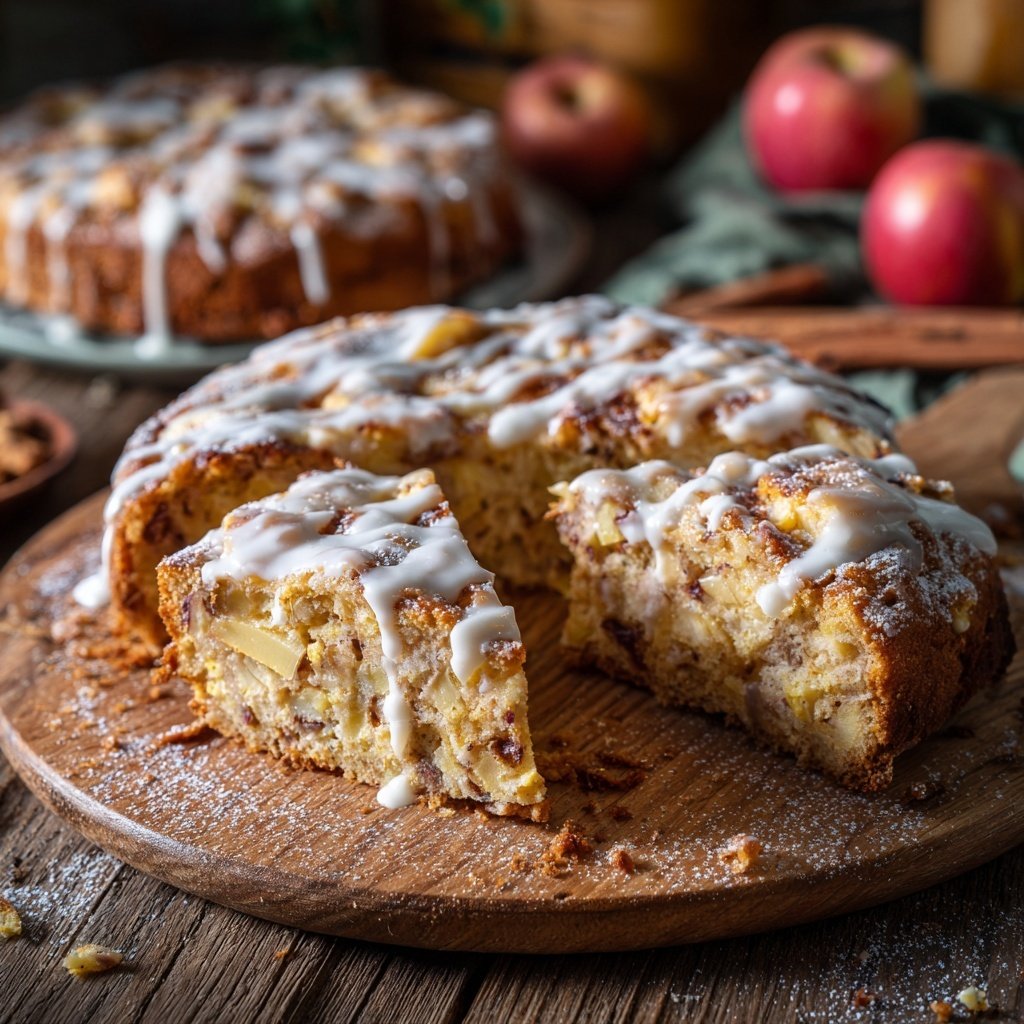 Kuchen & Dessertfreuden