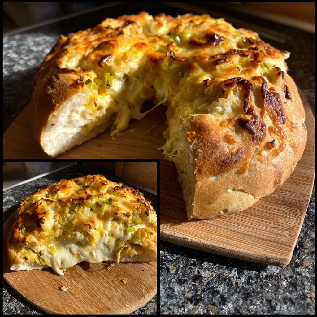 Familienfreundliche Wohlfühlgerichte-Inspiration