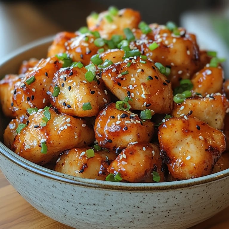 Poulet Explosif Sans Gluten : Une Recette Incroyable Ultime