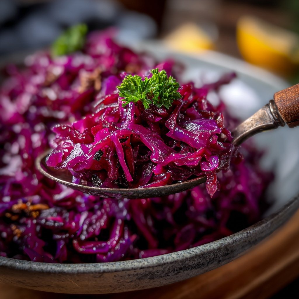 Regionale Küche | Klassiker wie bei Oma