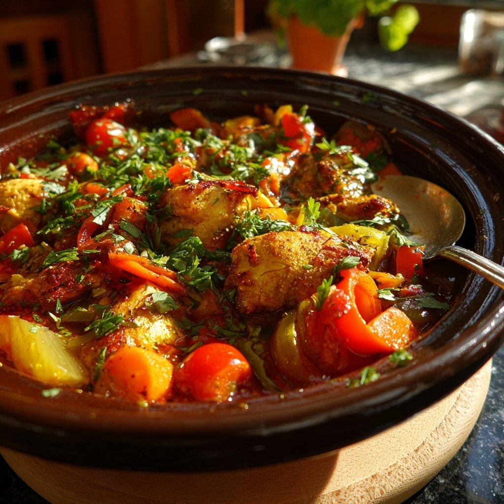 Internationale Genussmomente