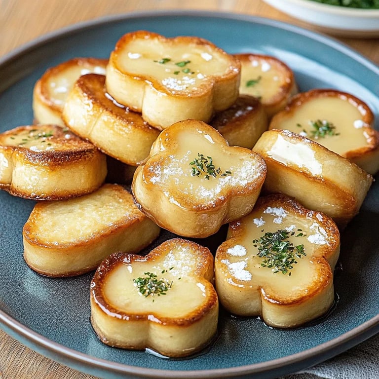 Eierlikör-Plätzchen