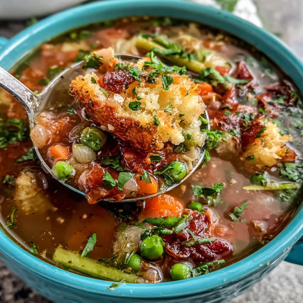 Lean Kitchen Creations