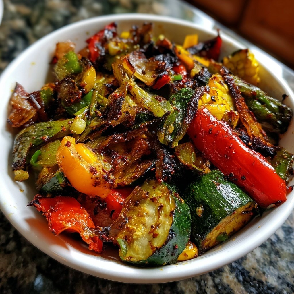 International World Food Collection