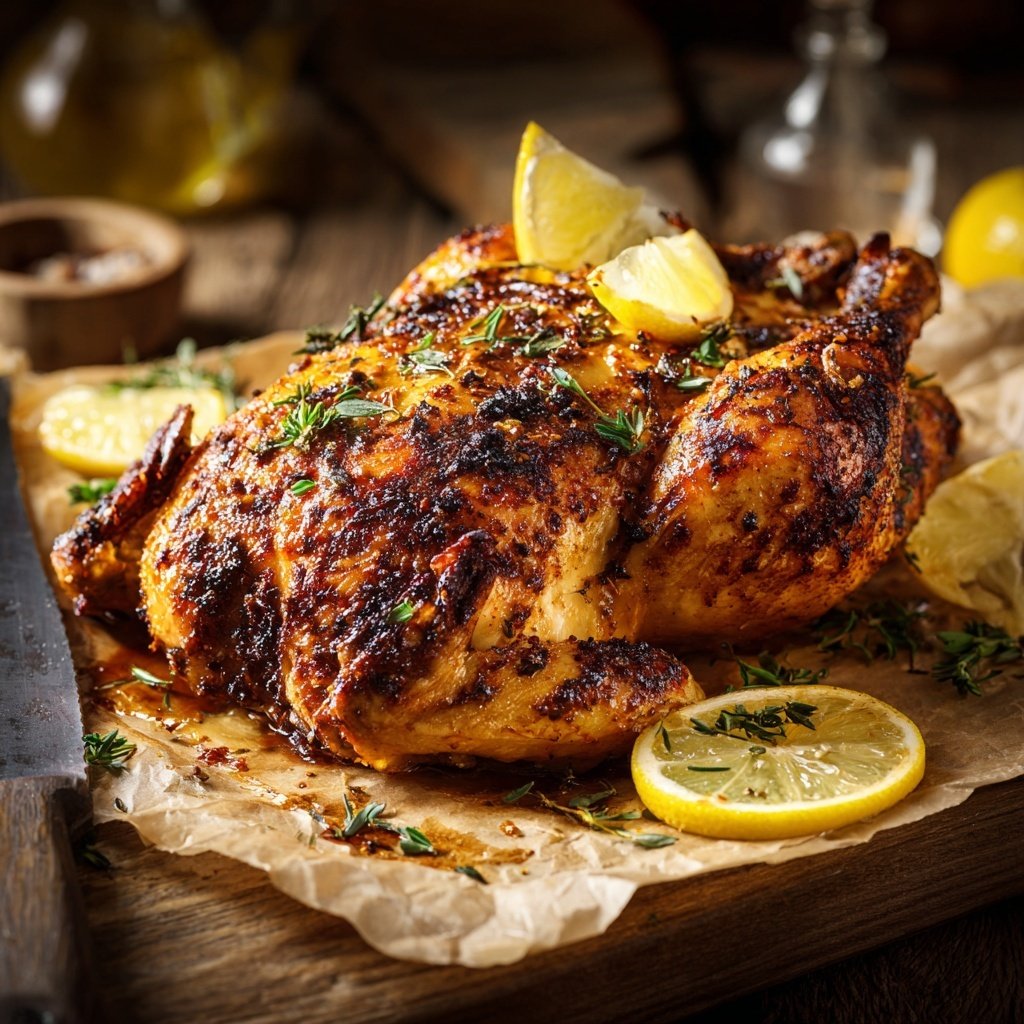 Cocina Hogareña de Siempre