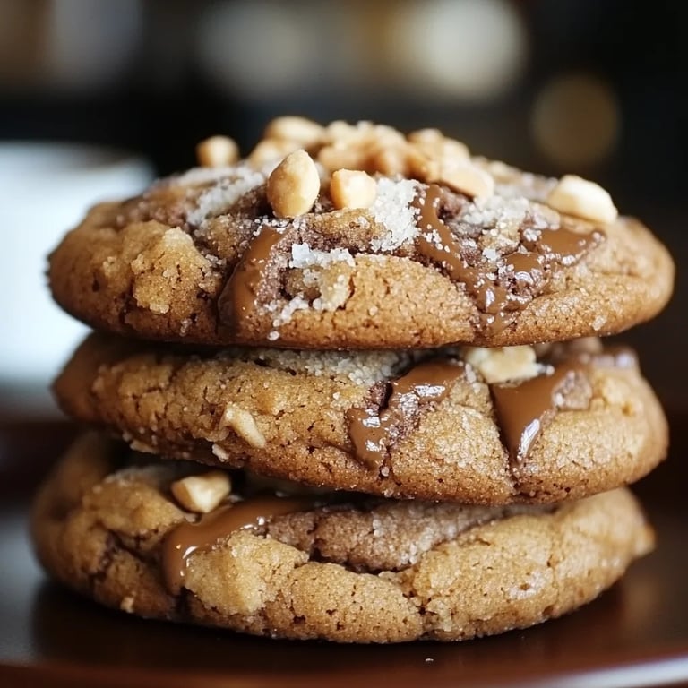 Kaffeekuchen-Kekse: Ein Unglaublich Essenzielles Rezept mit 5 Varianten