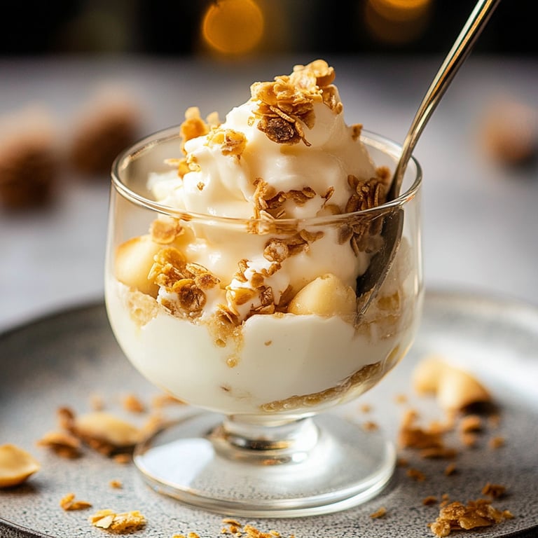 Backen & Desserts