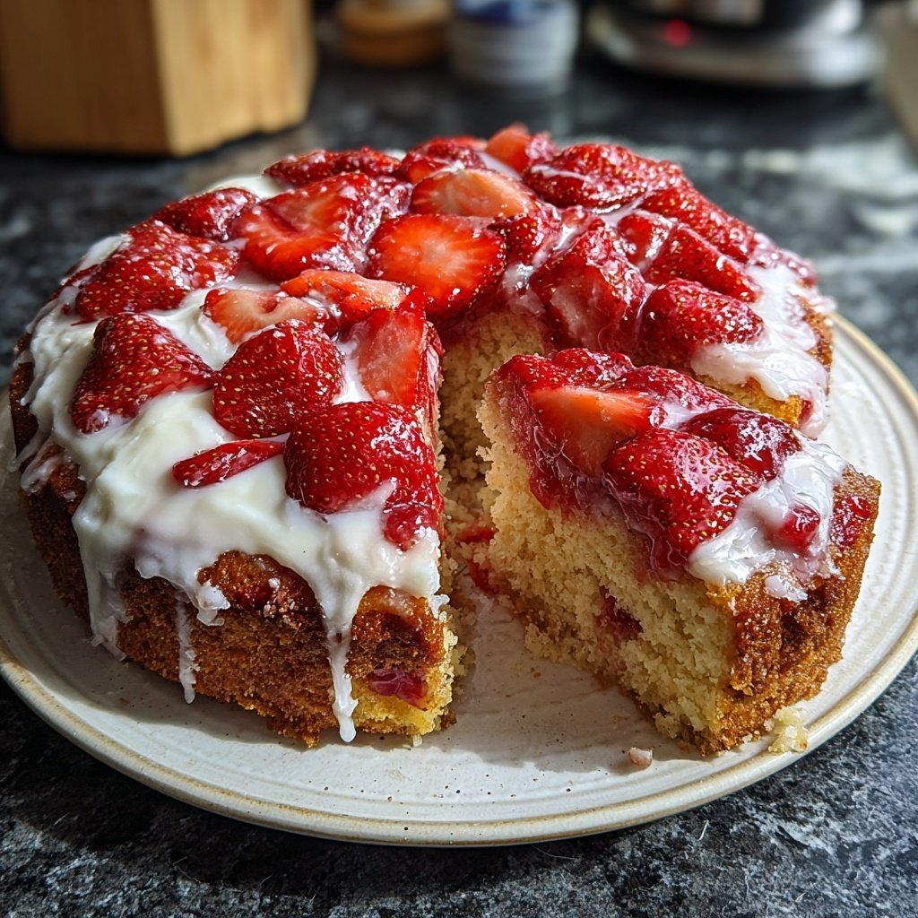 Herzhafte Küche für Zuhause