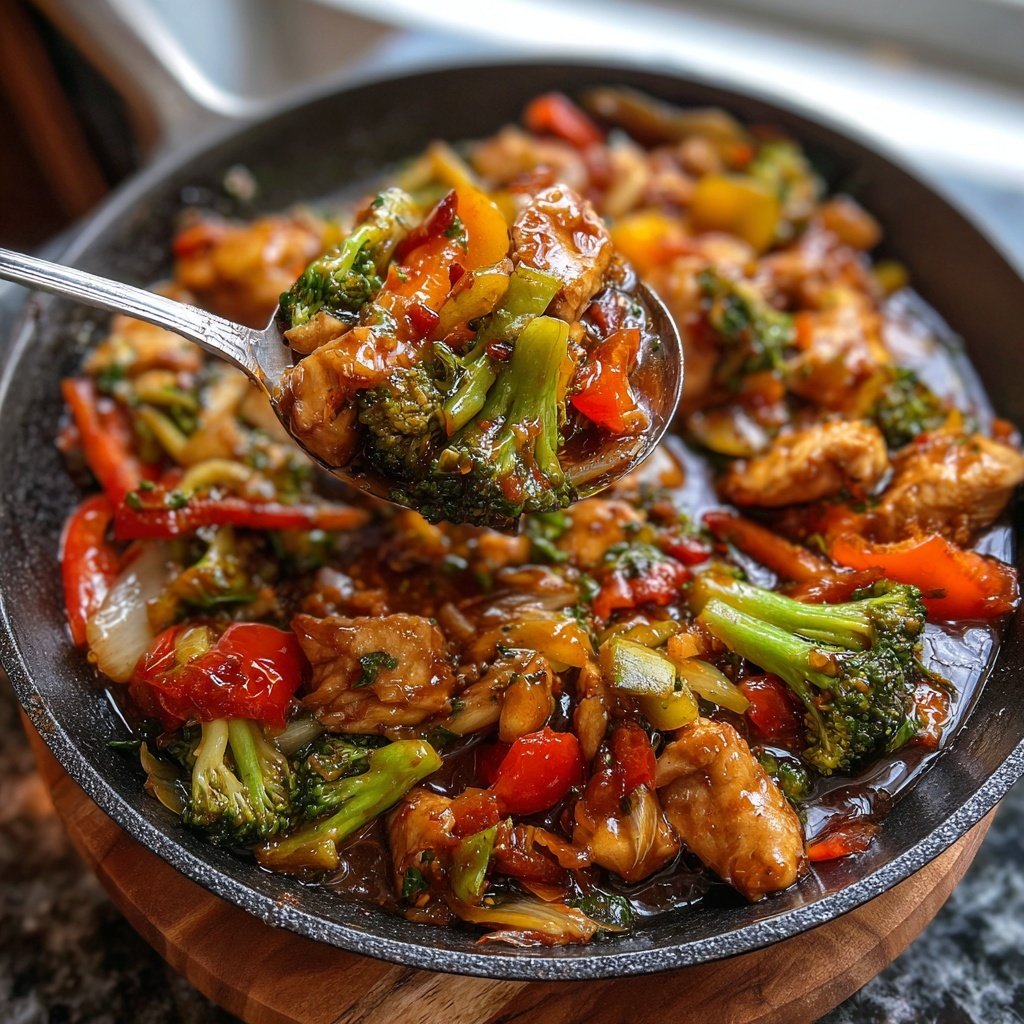 Everyday World Food Inspiration