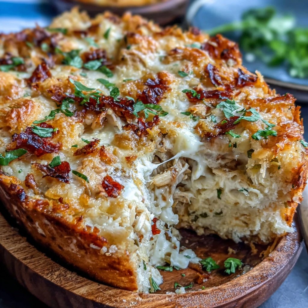 Family Comfort Food Favorites