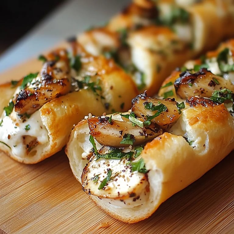 Super schnelle Fingerfood Ideen: 7 Unglaubliche ultimativen Rezepte