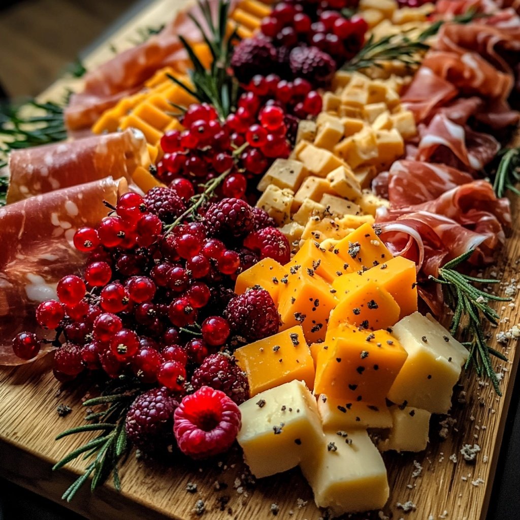 Holiday Seasonal Food Recipes