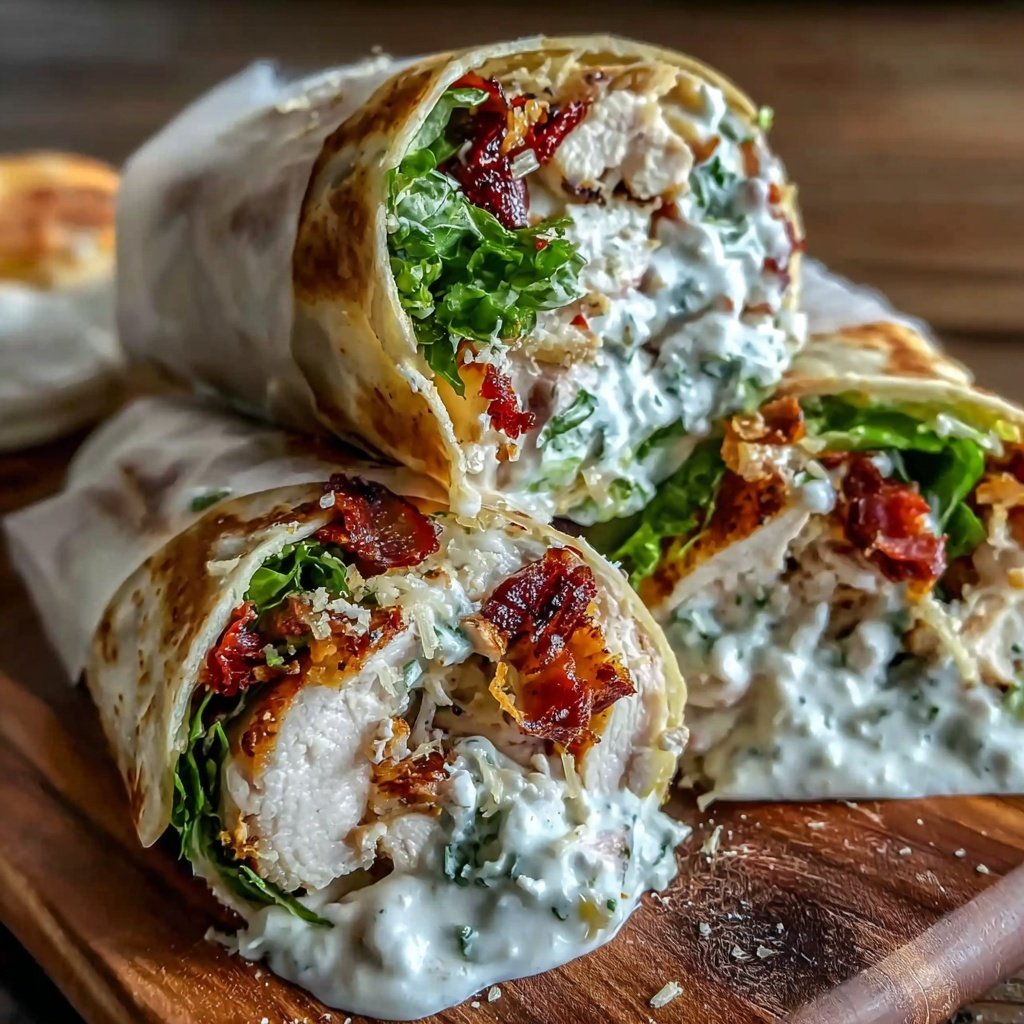 Light Wellness Dishes