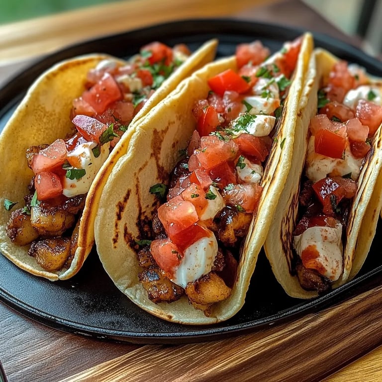 <p>Easy Pancakes Tacos: An Amazing Ultimate Recipe with 5 Ingredients</p>